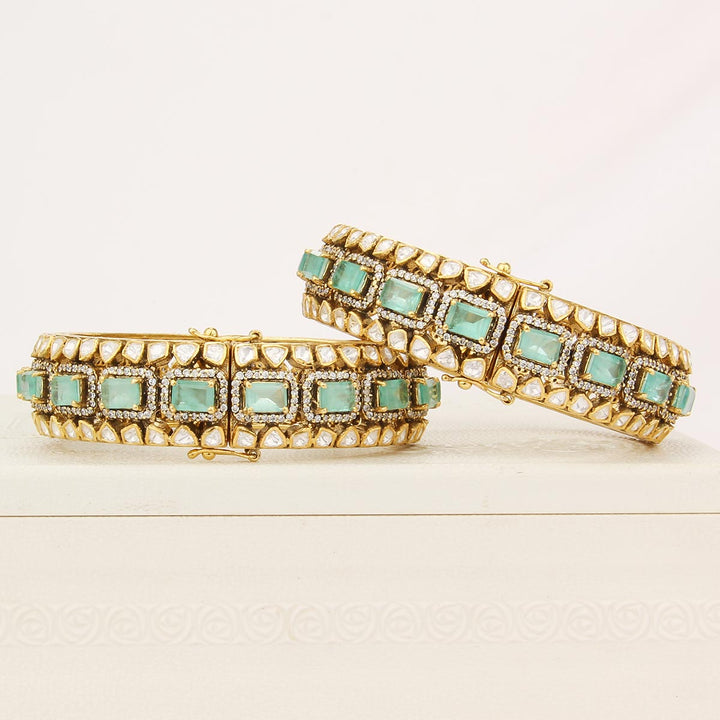 Raziya Pair Bangles