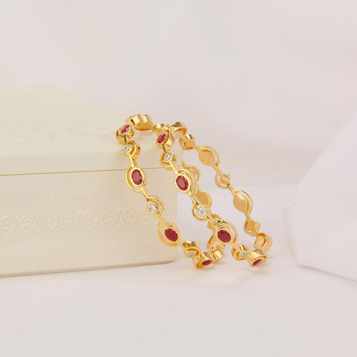 Janani Pair Bangle