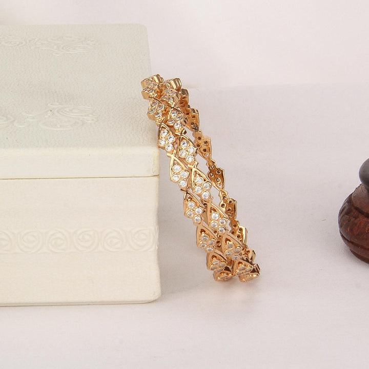 Arvika Pair Bangle