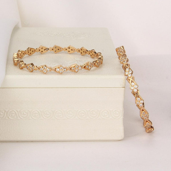 Arvika Pair Bangle