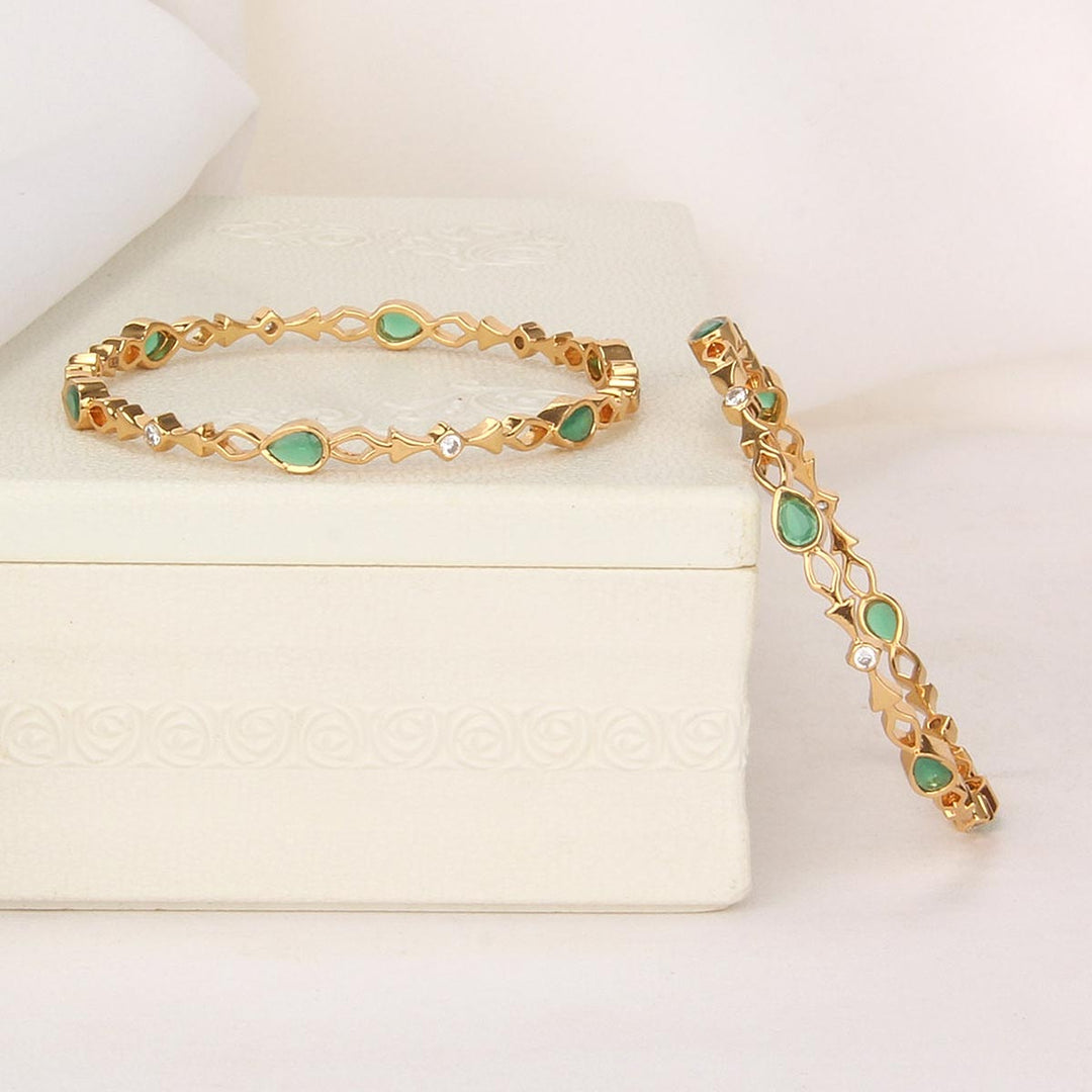 Charvika Pair Bangle