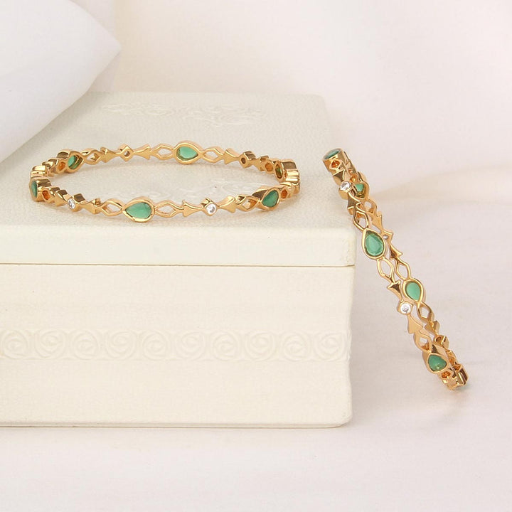 Charvika Pair Bangle