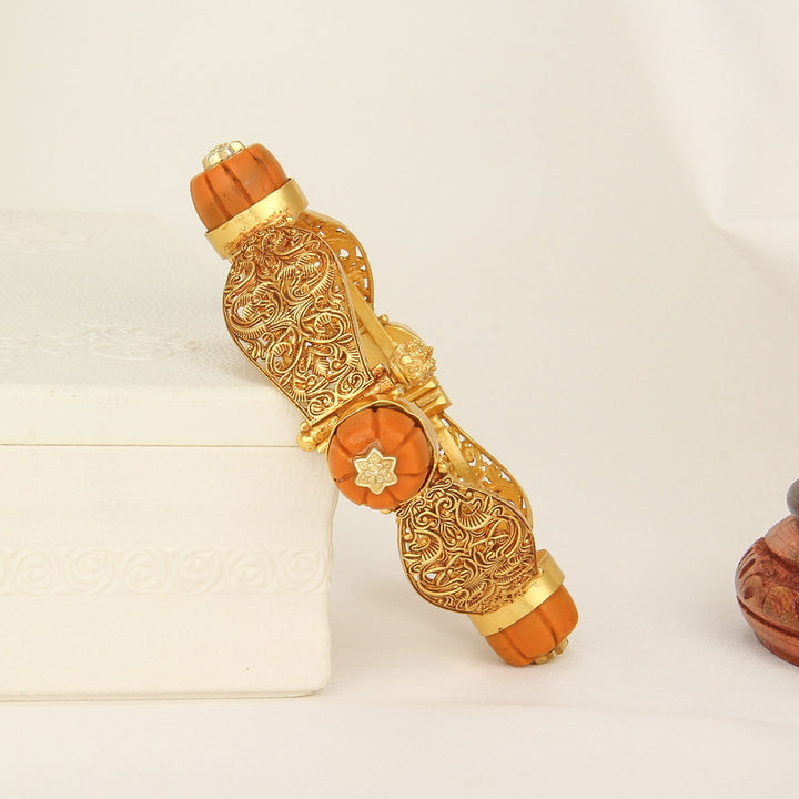 Willow Boho Single Bangle