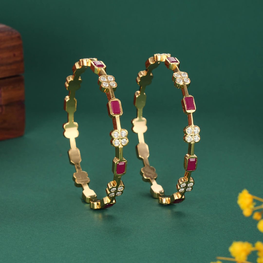 Srika Pair Bangle