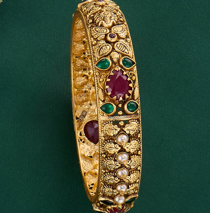 Danisha Nagas Pair Bangles
