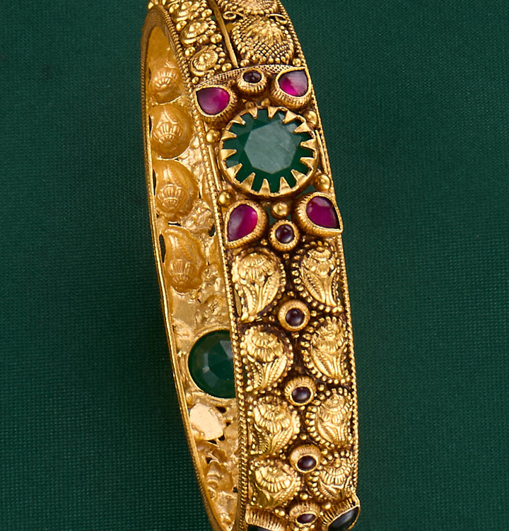 Aravinkha Nagas Pair Bangles
