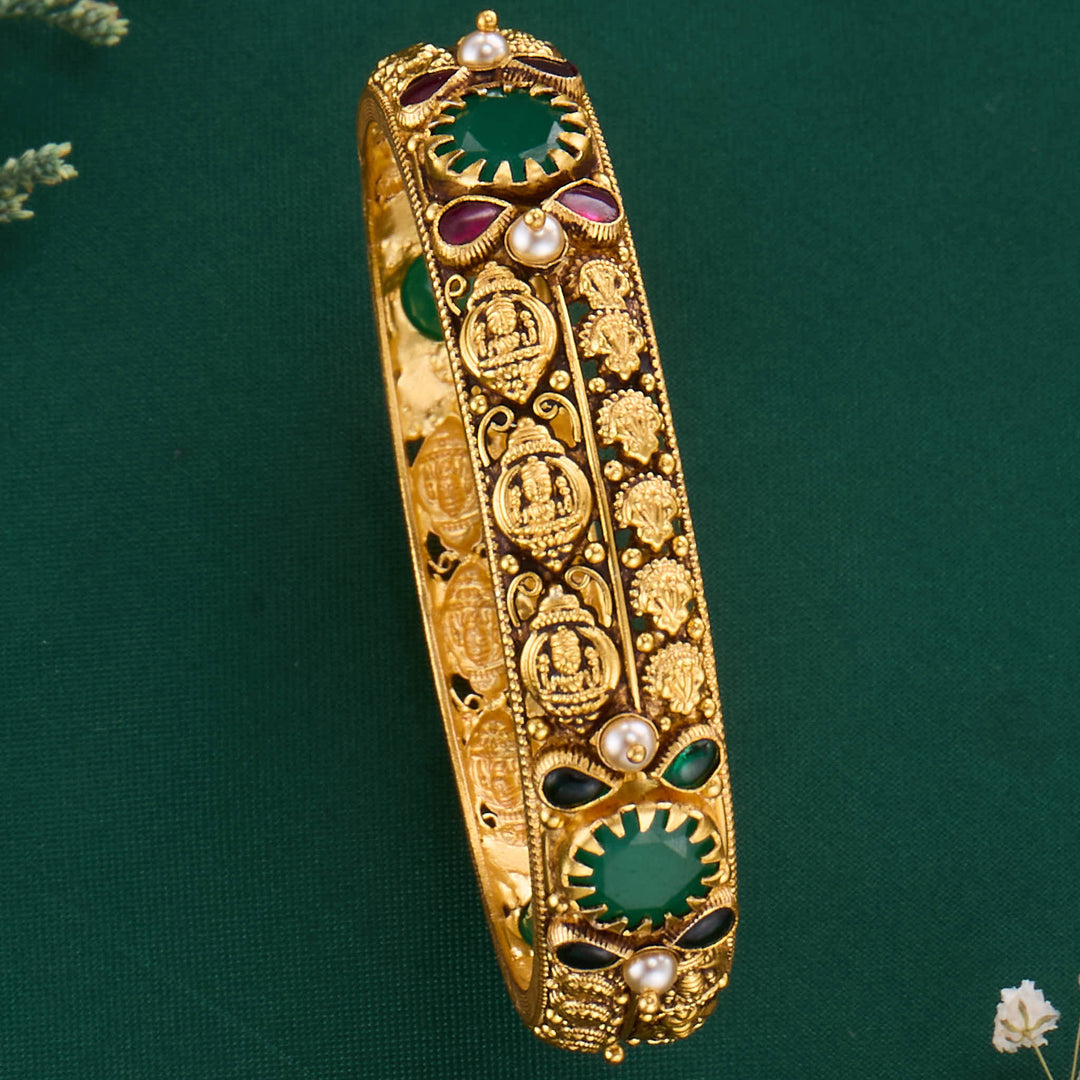 Shairka Nagas Pair Bangles
