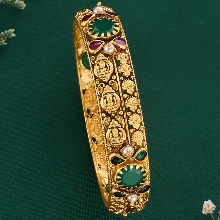 Shairka Nagas Pair Bangles