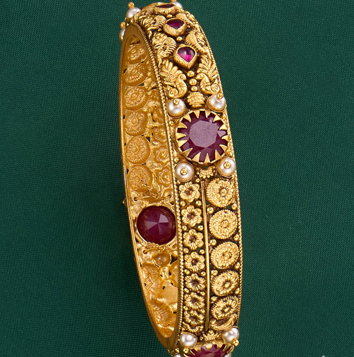 Shakshi Nagas Pair Bangles