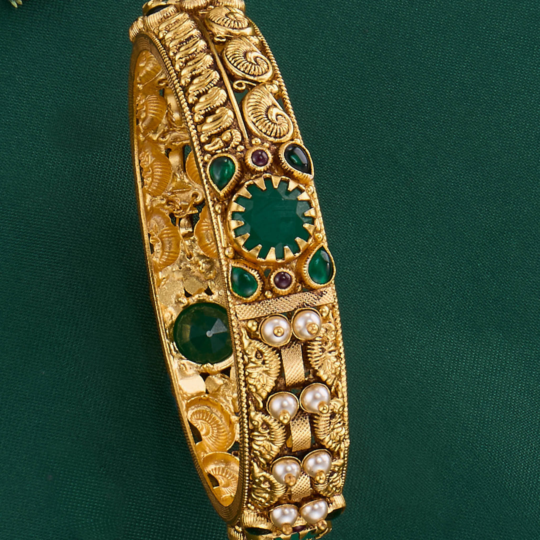 Aarnikha Nagas Pair Bangles