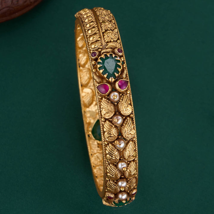 Rinitha Nagas Pair Bangles