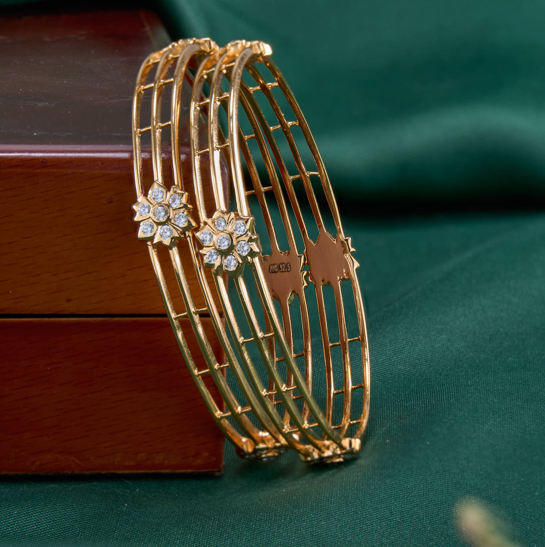 Sofia Pair Bangle