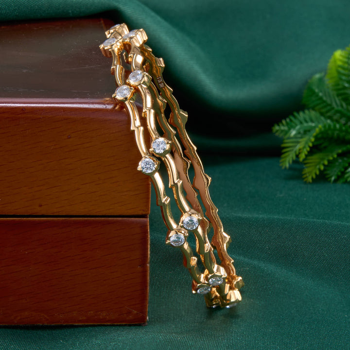 Alice Pair Bangle