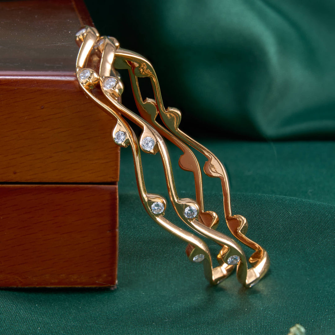 Benisha Pair Bangle
