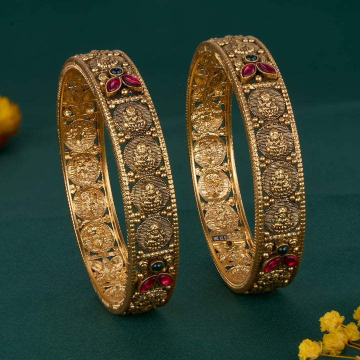 Navisha Nagas Pair Bangles
