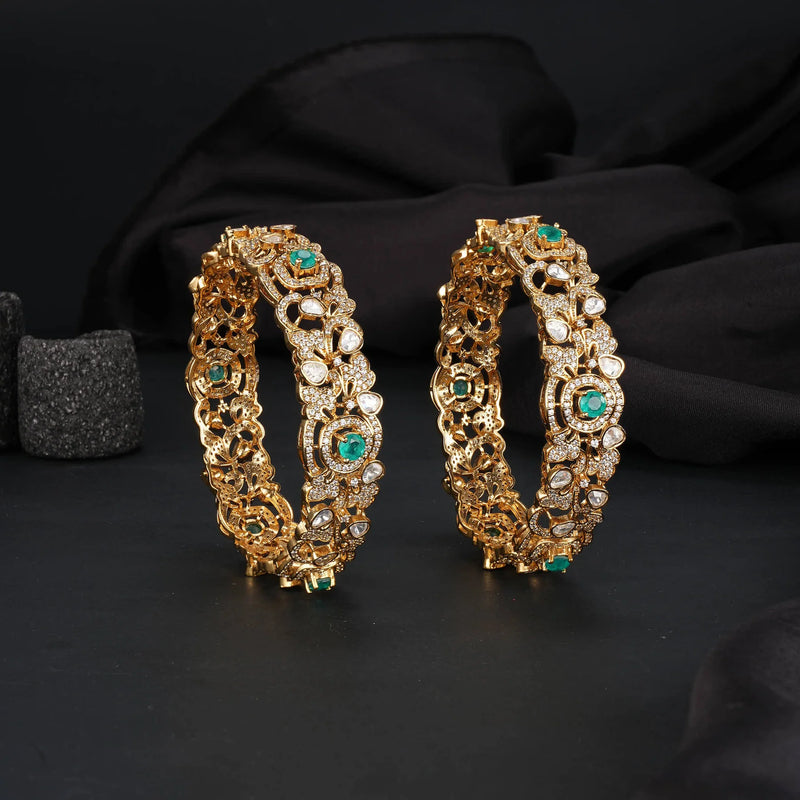 Pair Bangle