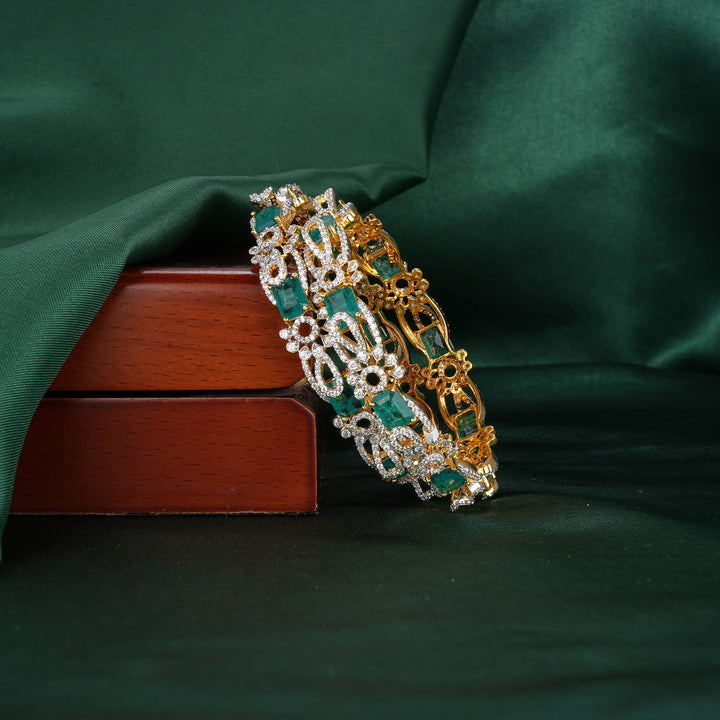 Ravishing Avikam Pair Bangles