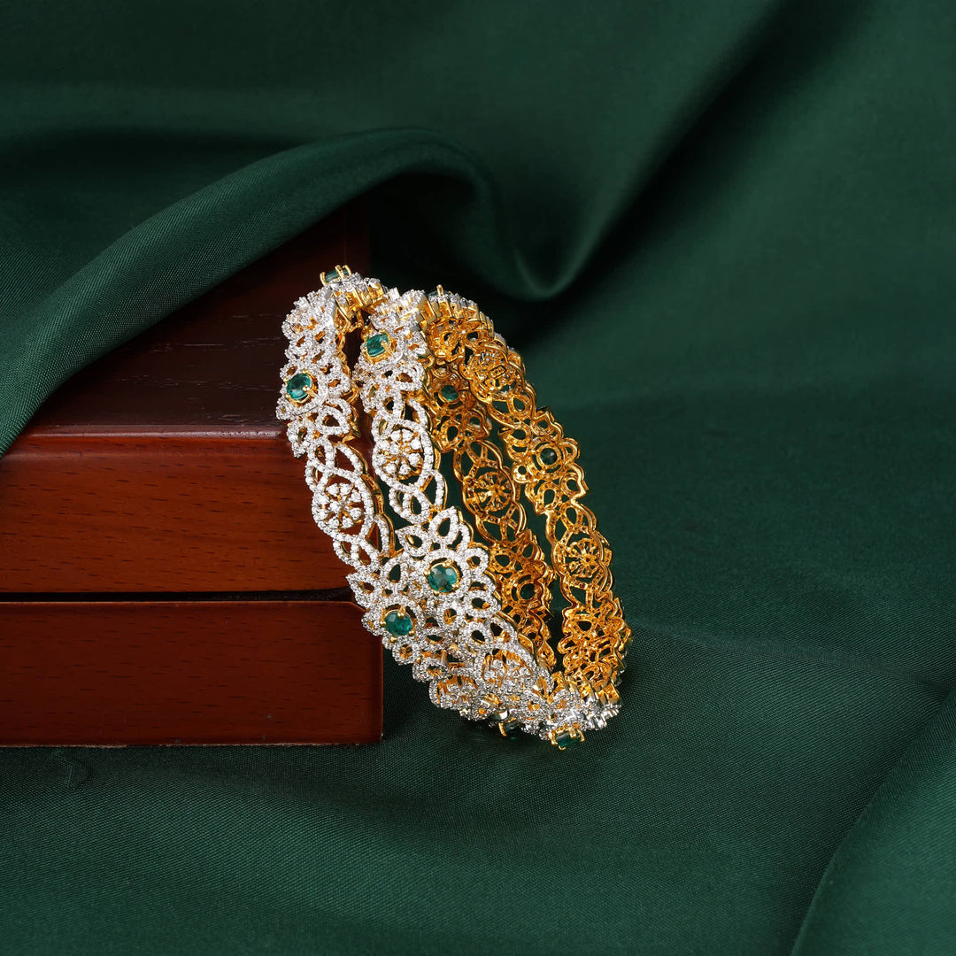 Attractive Avikam Pair Bangles