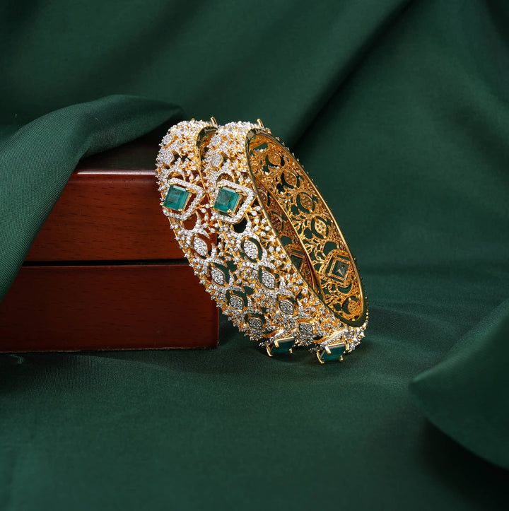 Finrikaa Avikam Pair Bangles