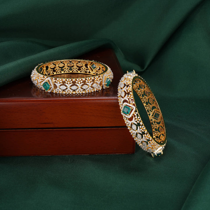 Finrikaa Avikam Pair Bangles