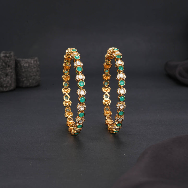 Rithanya Victorian Pair Bangles