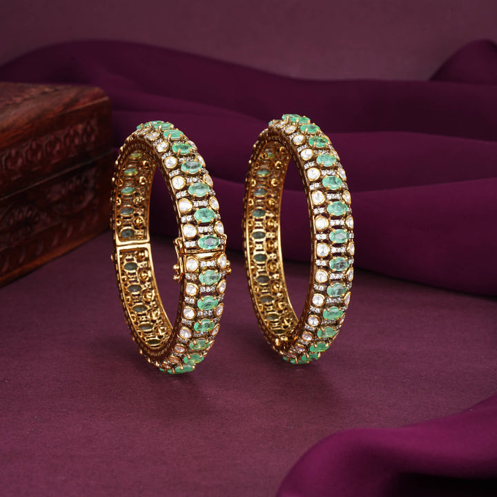 Brishia Pair Bangles