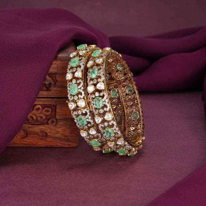 Mehera Pair Bangles