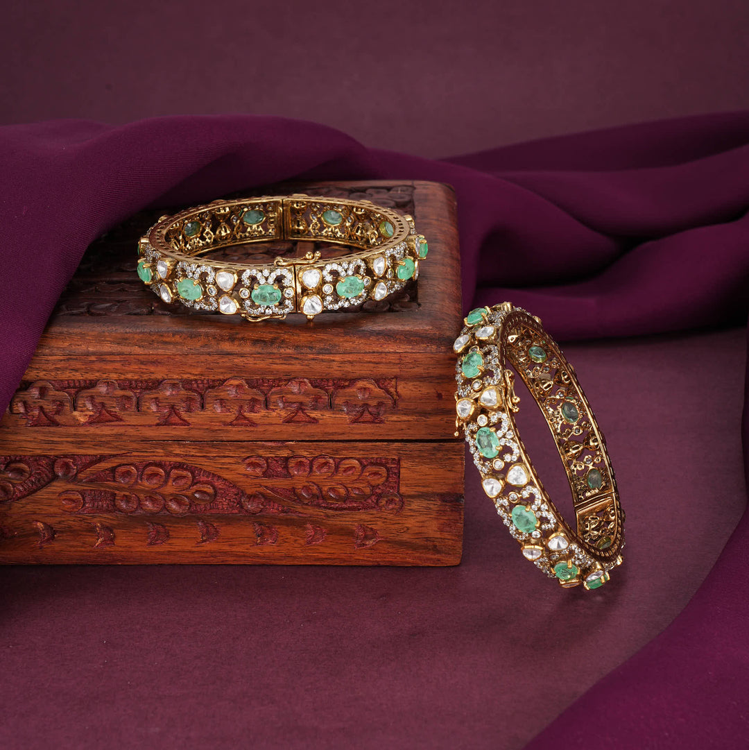 Mehera Pair Bangles