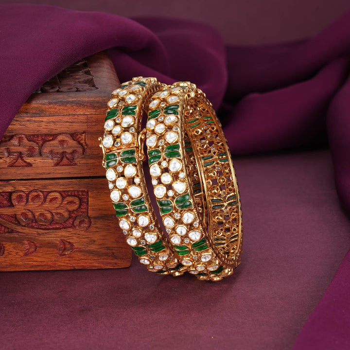 Anvitha Pair Bangles