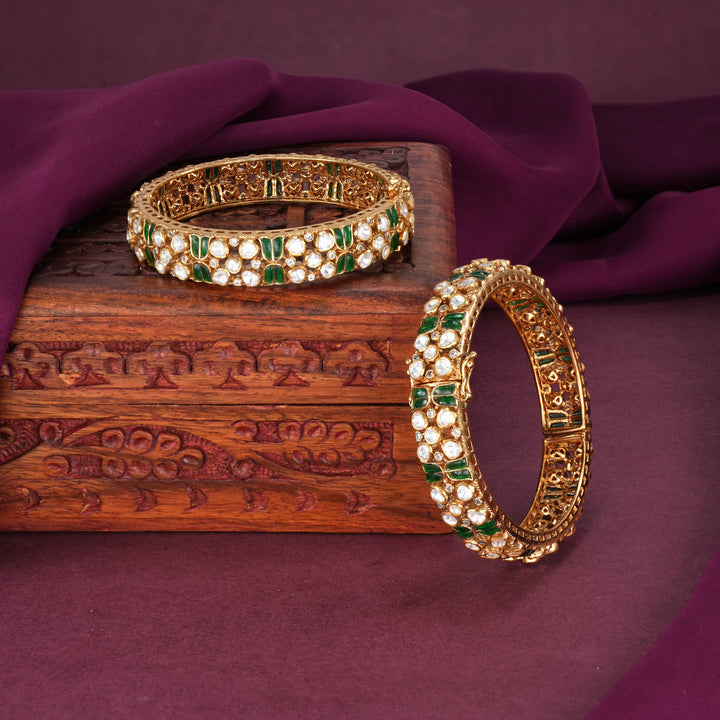 Anvitha Pair Bangles