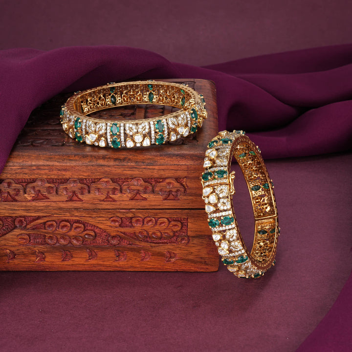 Miraya Pair Bangles