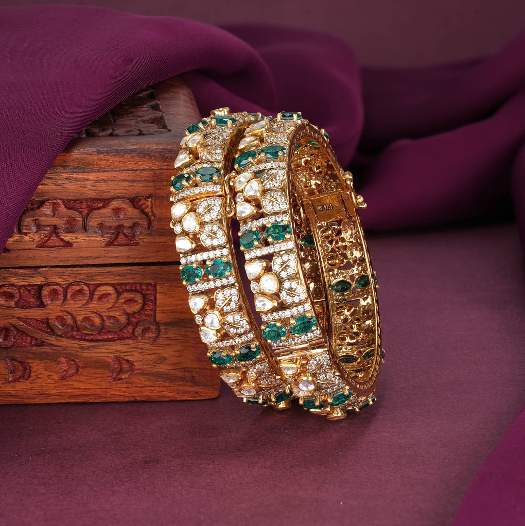 Miraya Pair Bangles