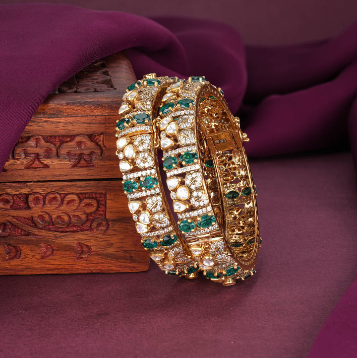 Miraya Pair Bangles