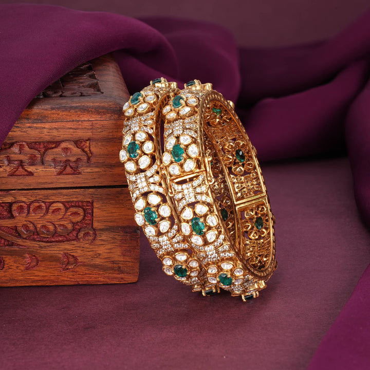 Inesha Pair Bangles