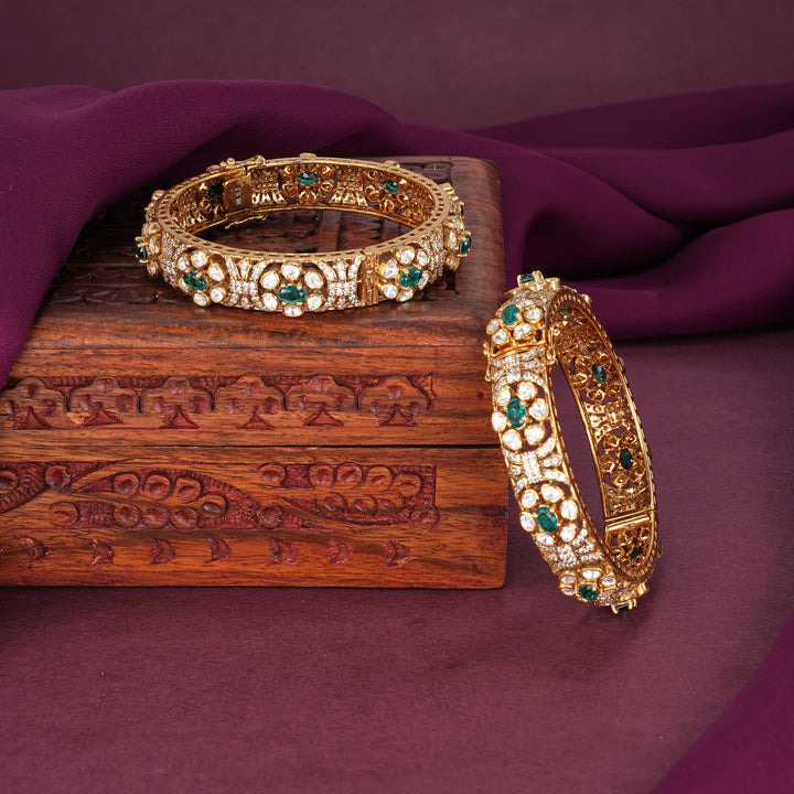 Inesha Pair Bangles