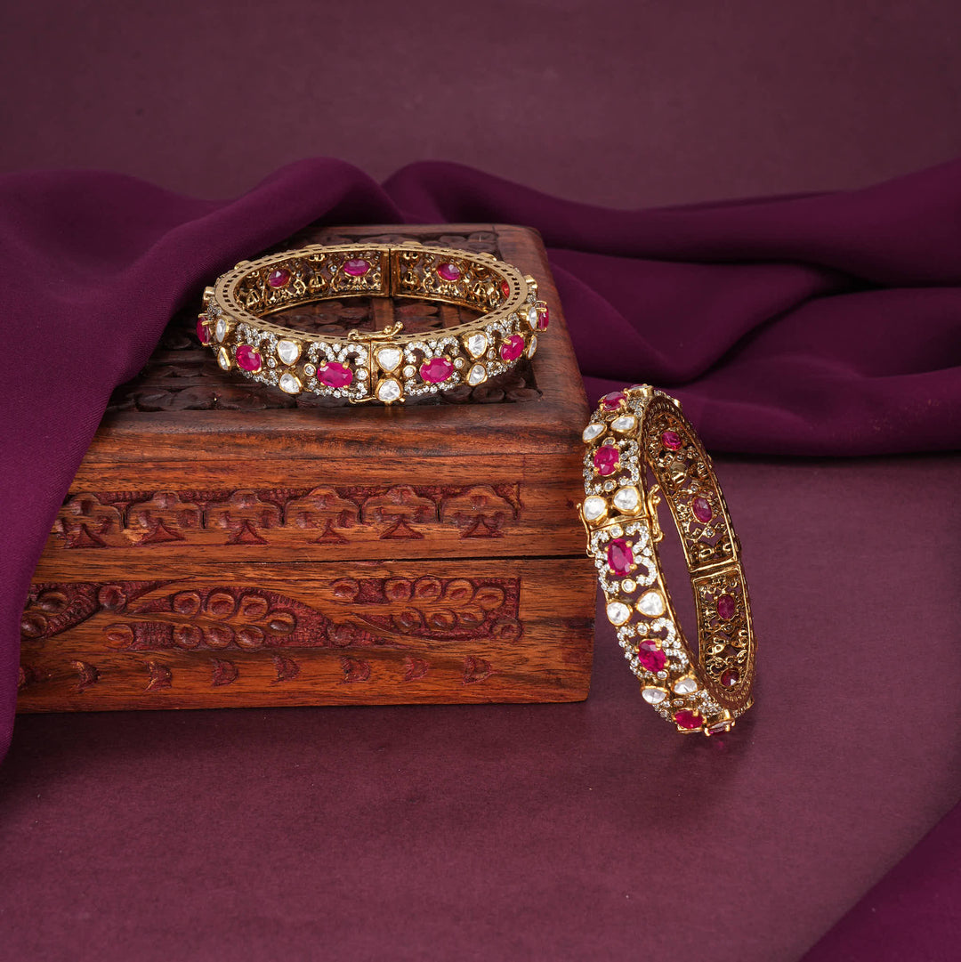 Sithara Pair Bangles
