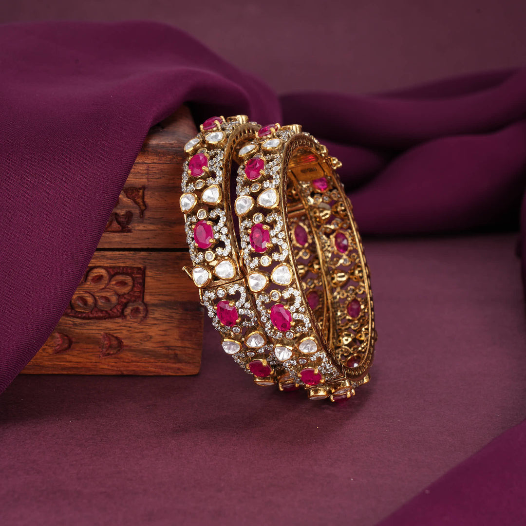 Sithara Pair Bangles