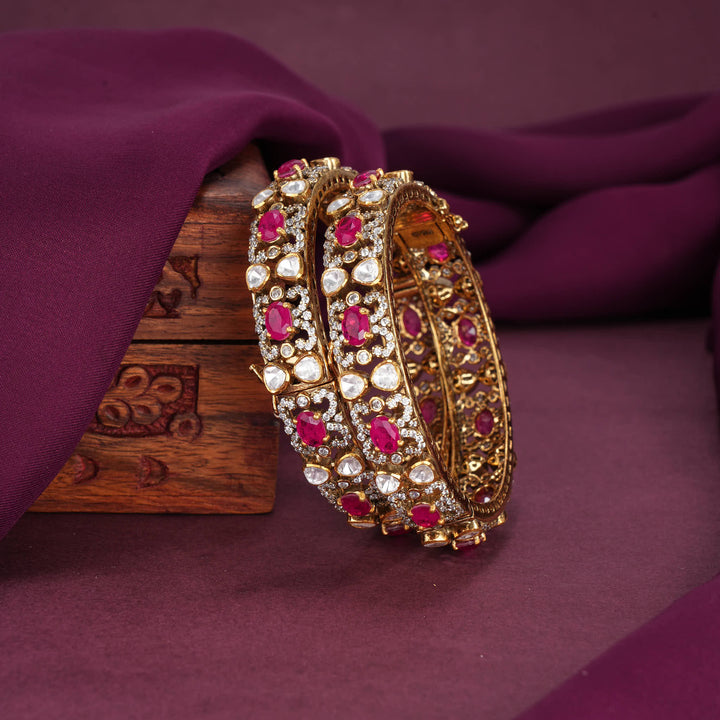 Sithara Pair Bangles