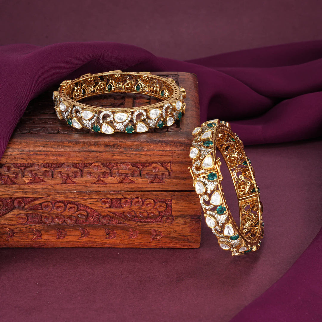 Viyan Pair Bangles