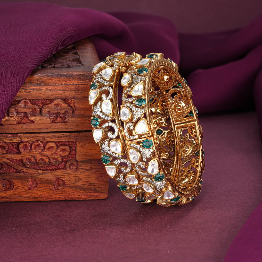 Viyan Pair Bangles