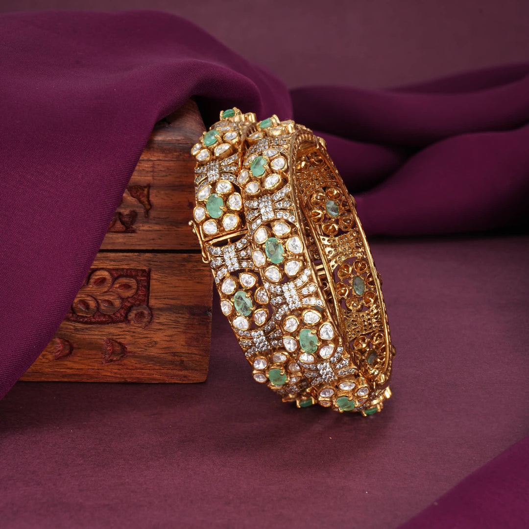 Santhiya Pair Bangles