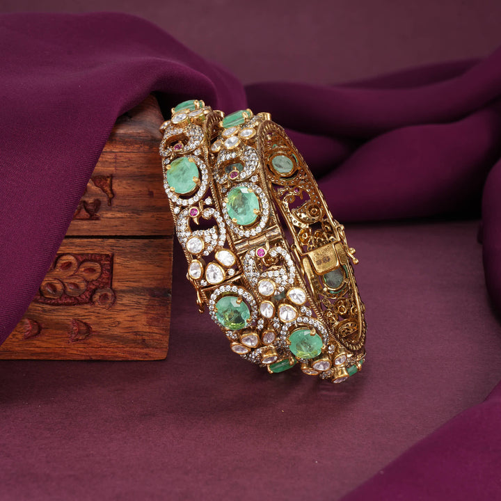 Shrishaa Pair Bangles