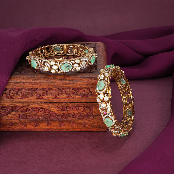 Shrishaa Pair Bangles