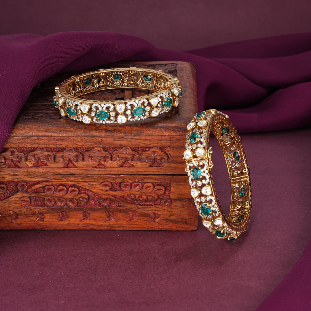 Esnikaa Pair Bangles