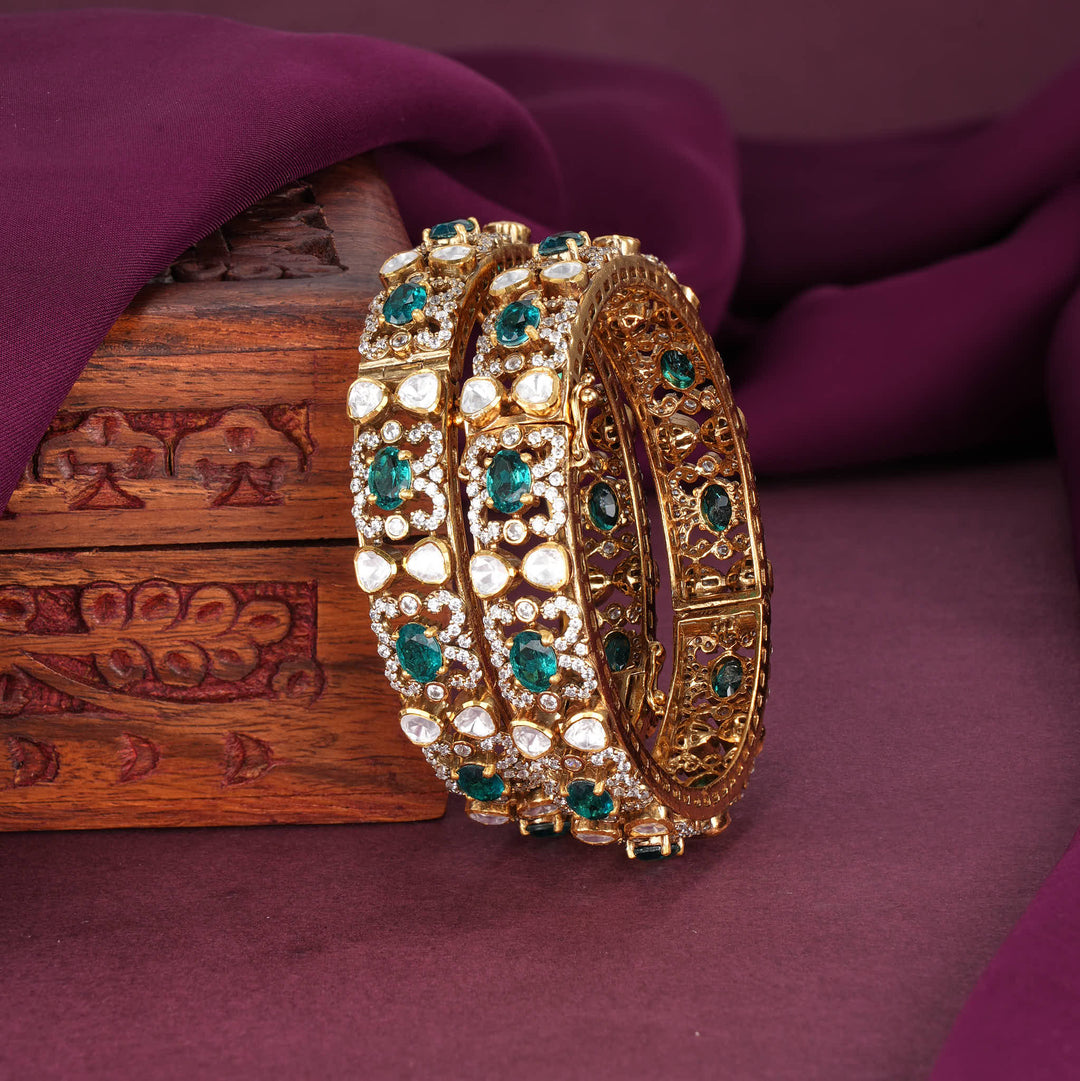 Esnikaa Pair Bangles