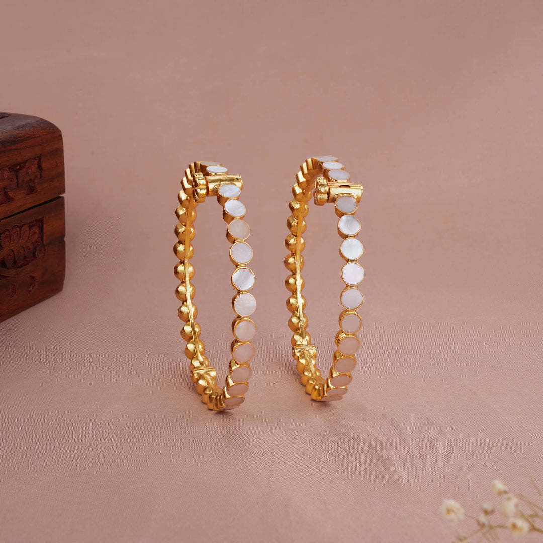 Charm Pair Bangles