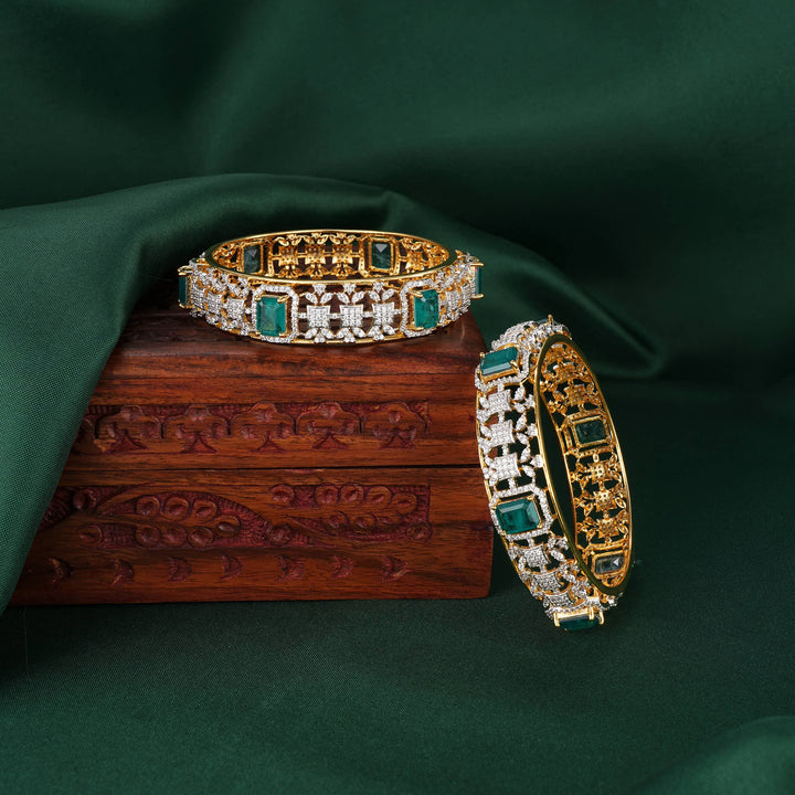 Varmika Avikam Bangles