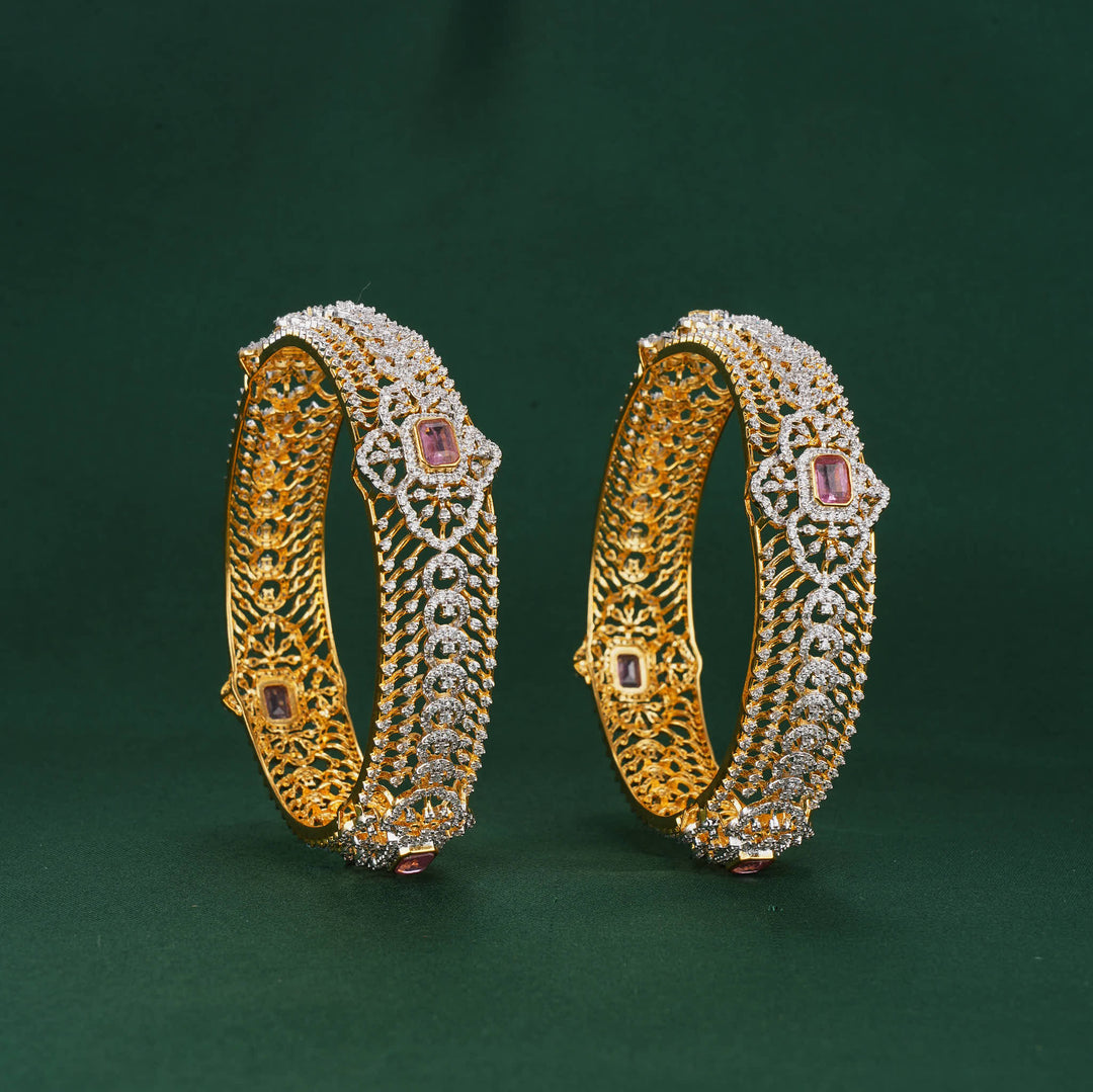 Bridal Avikam Bangles