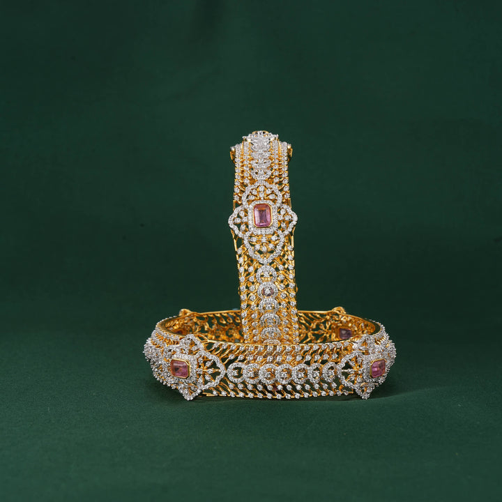 Bridal Avikam Bangles