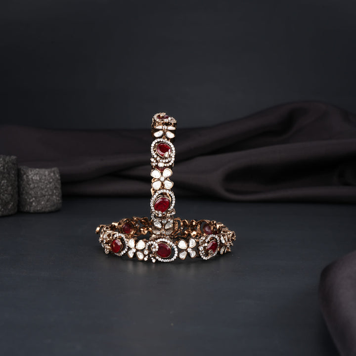 Most Loved Victorian Pair Bangles